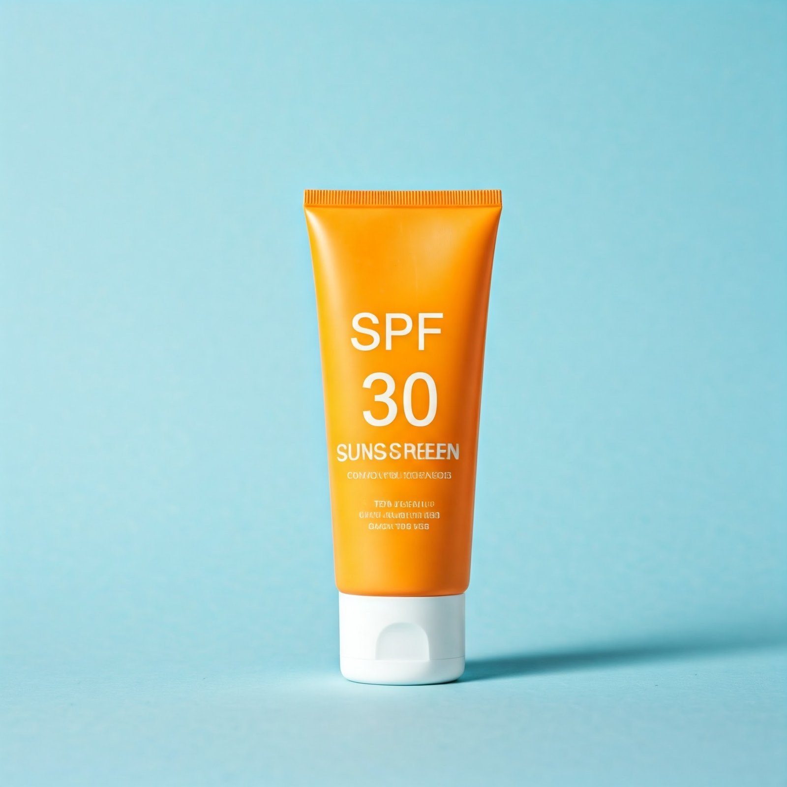 Best SPF 30 Sunscreen for Face Protection. - SPF TALES