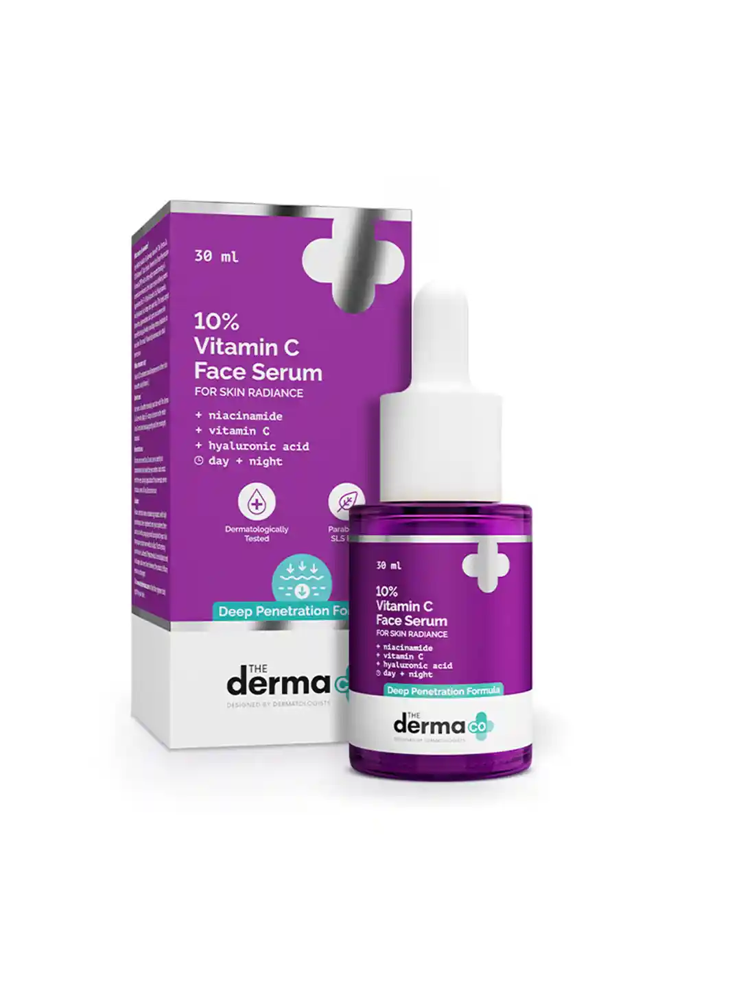 Derma co vit c