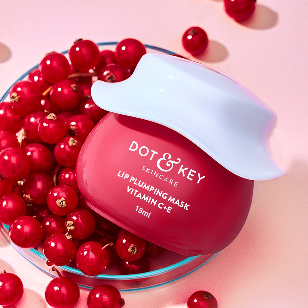 Dot&Key lip mask
