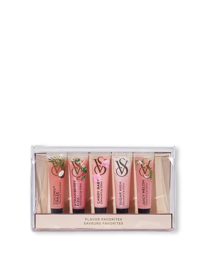 Victoria secret gloss