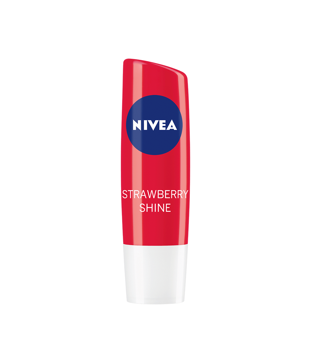 Nivea lip balm
