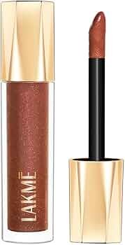 Lakme glitter lip gloss