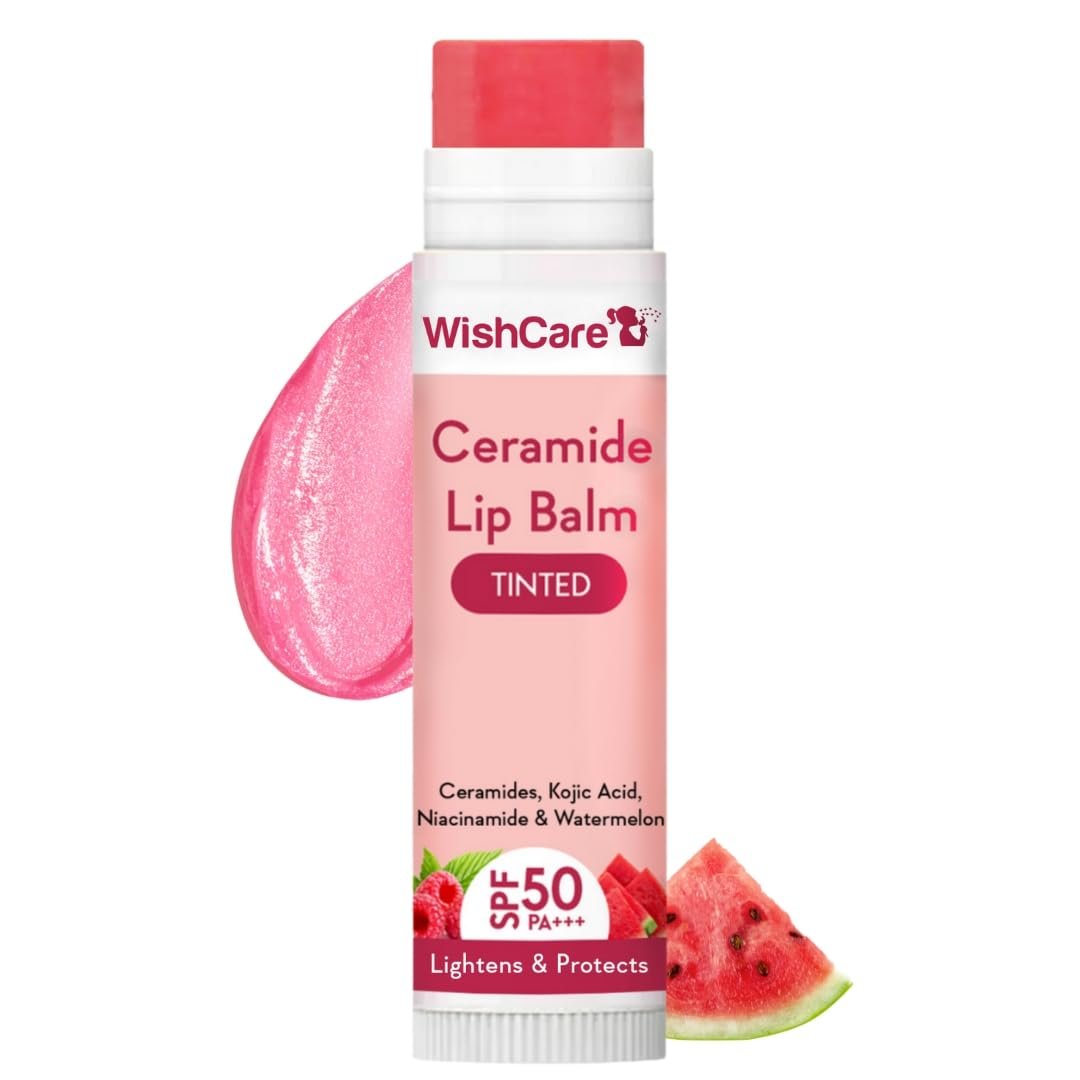 Wishcare lip balm
