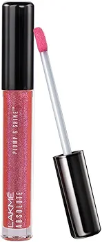 Lakme pump and shine 