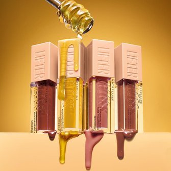 Maybelline lifter gloss