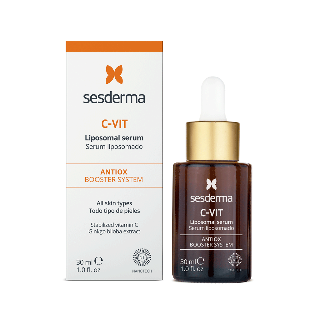 Sesderma vitamin c serum 