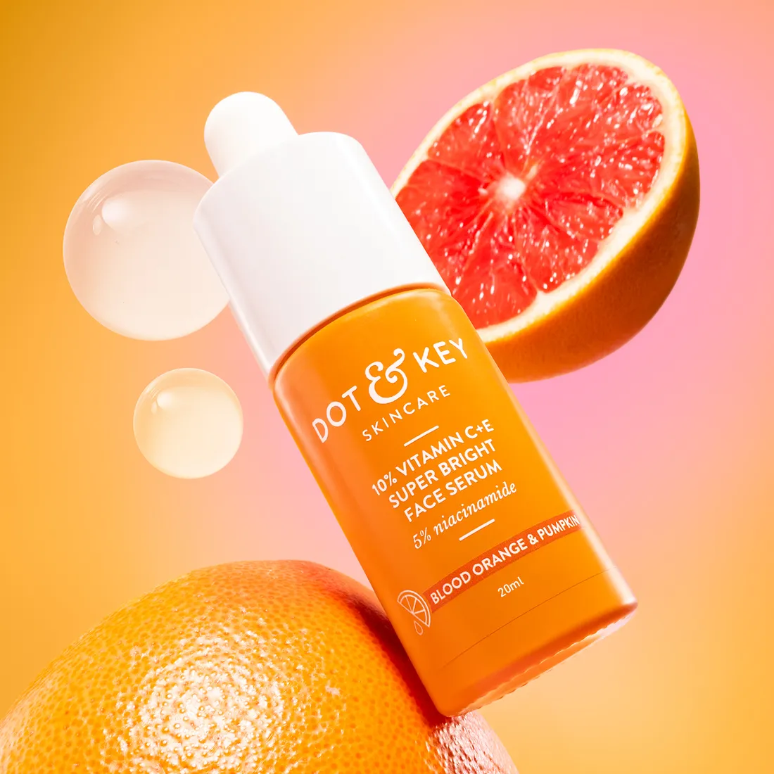 Dot & Key Vitamin C Serum Review 