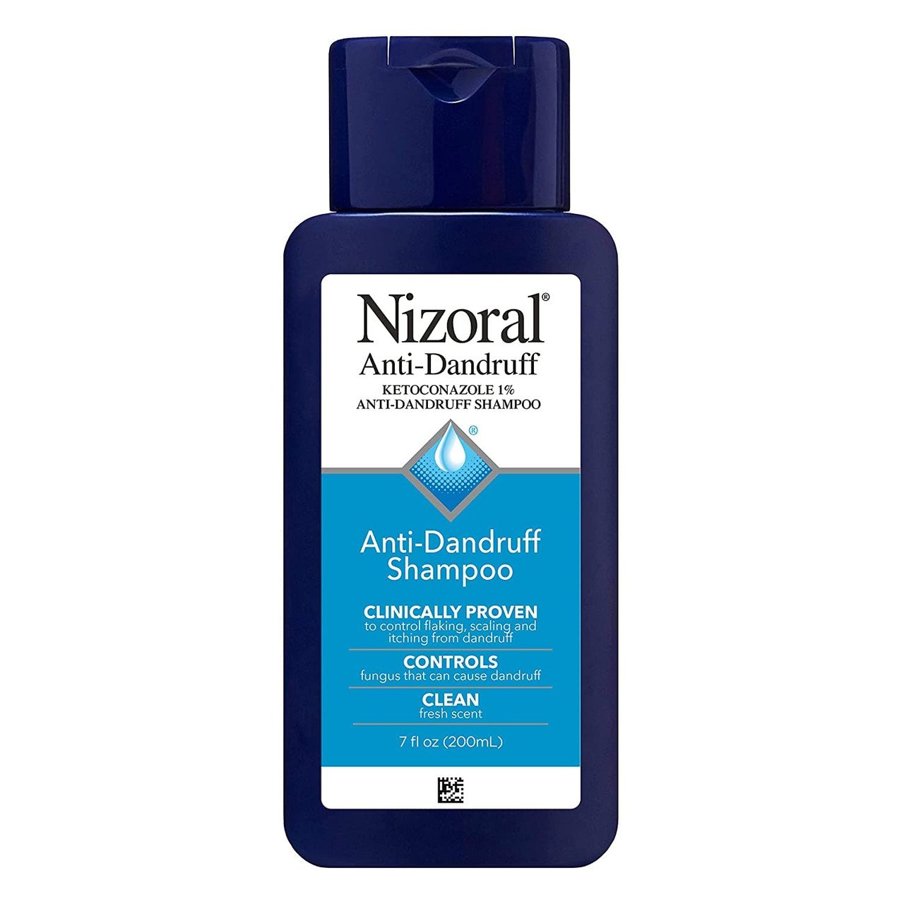 Nizoral Anti Dandruff Shampoo review 