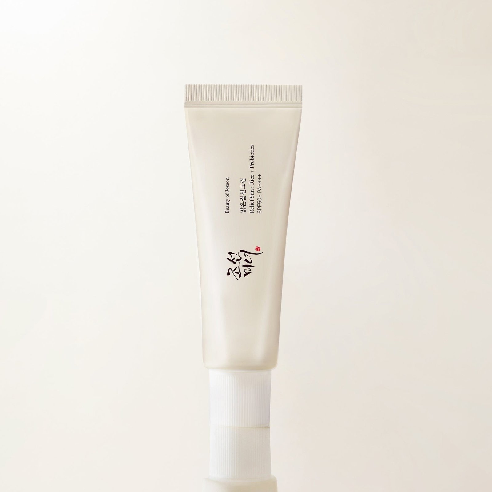 Beauty of joseon sunscreen review 