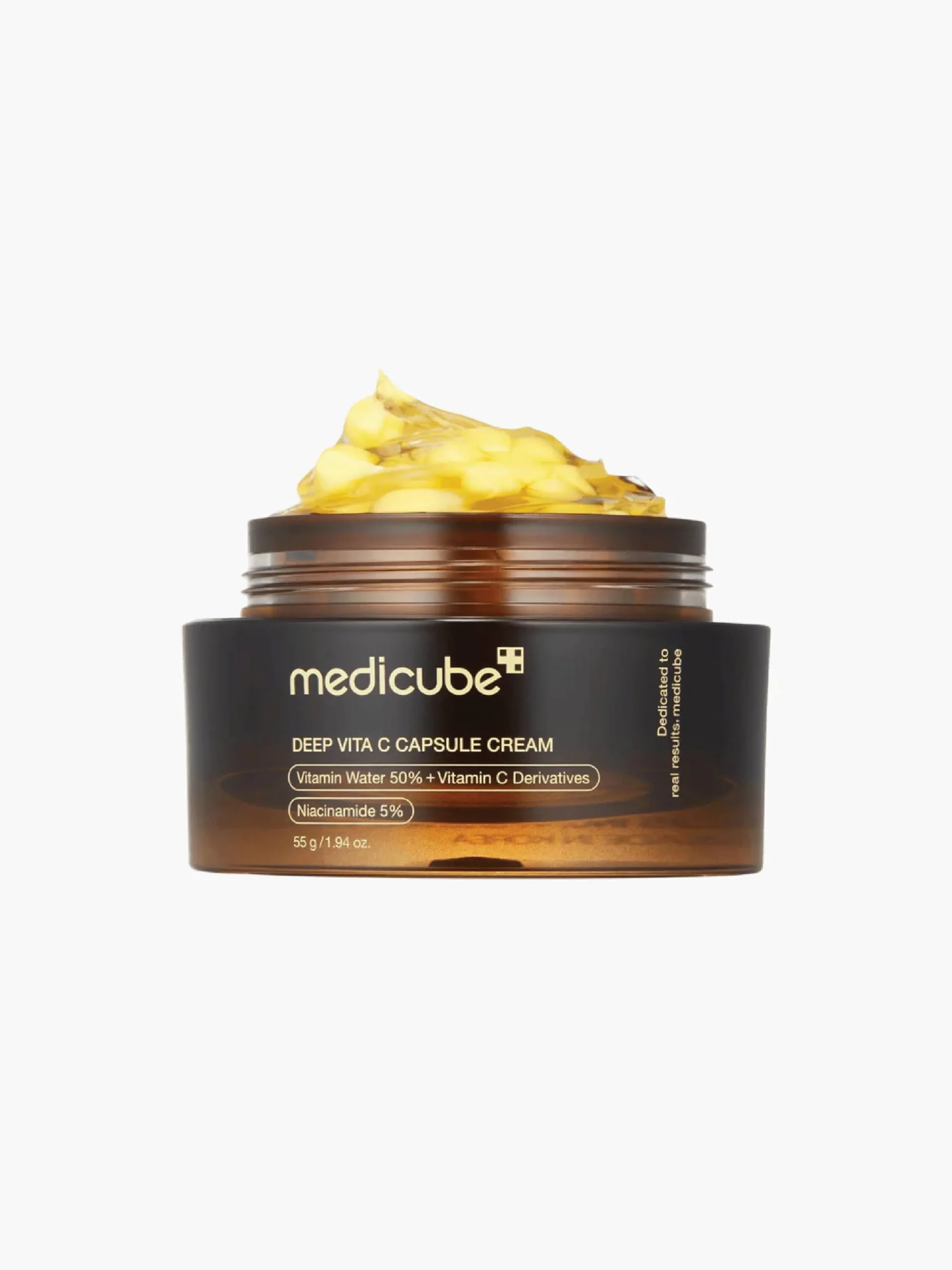 Medicube cream
