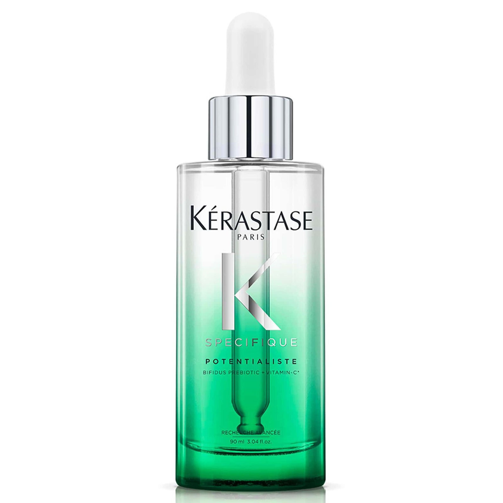 Kerastase Specifique Potentialiste Hair Serum review 