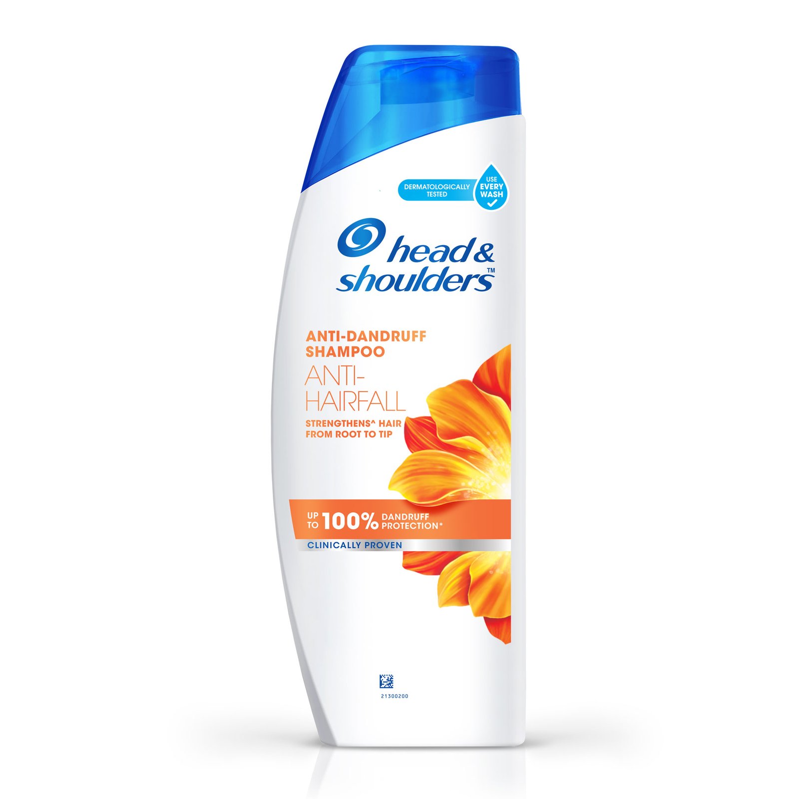 Head & Shoulders Anti-Dandruff Shampoo