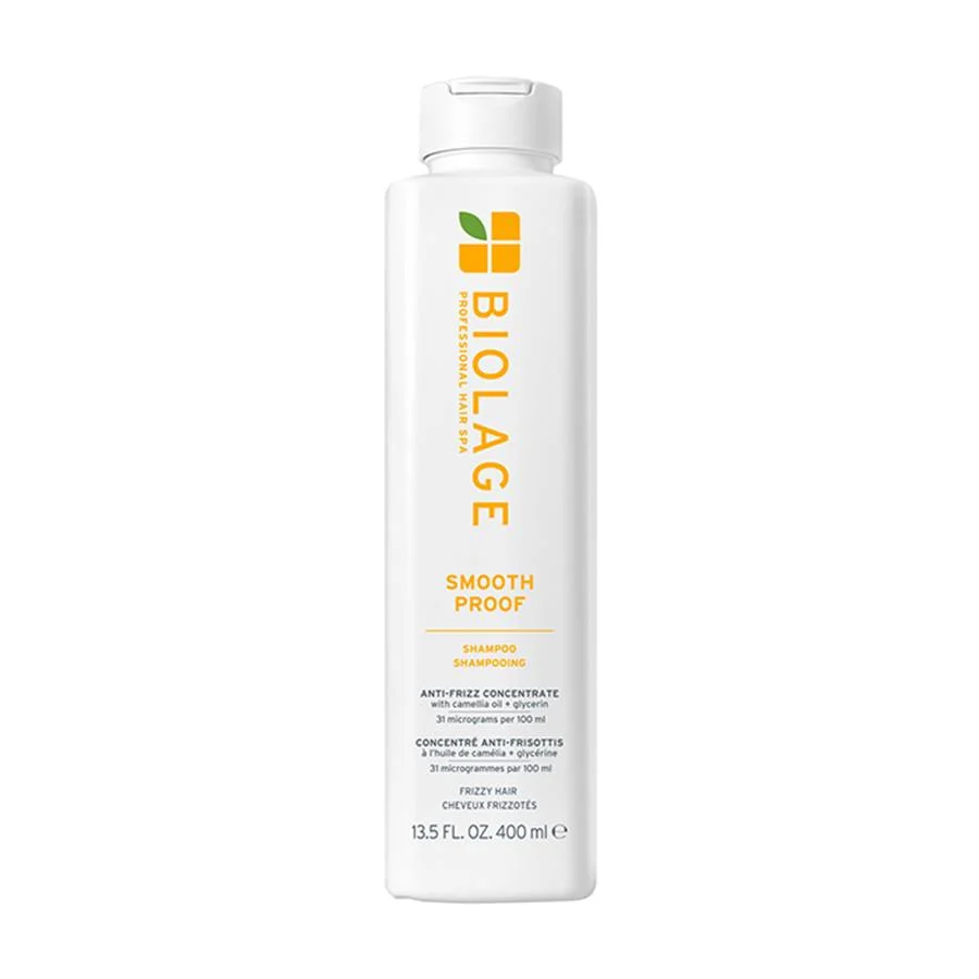 Biolage Smooth Proof Shampoo