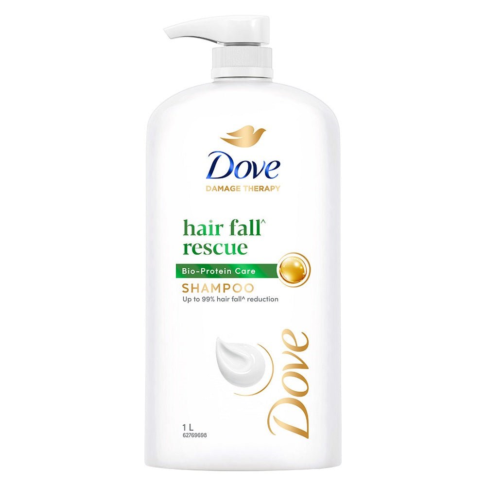 Dove Hair Fall Rescue Shampoo