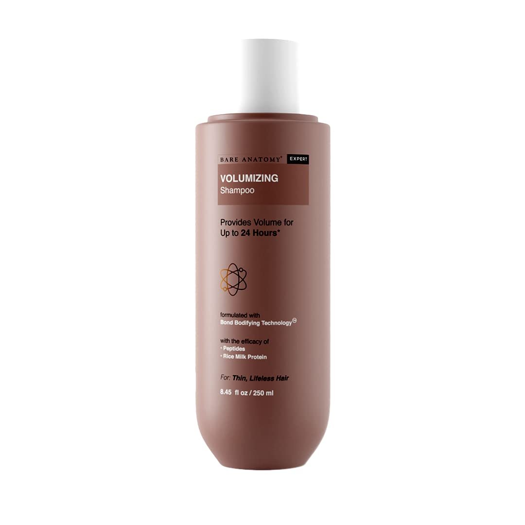 Bare Anatomy Volumizing Shampoo