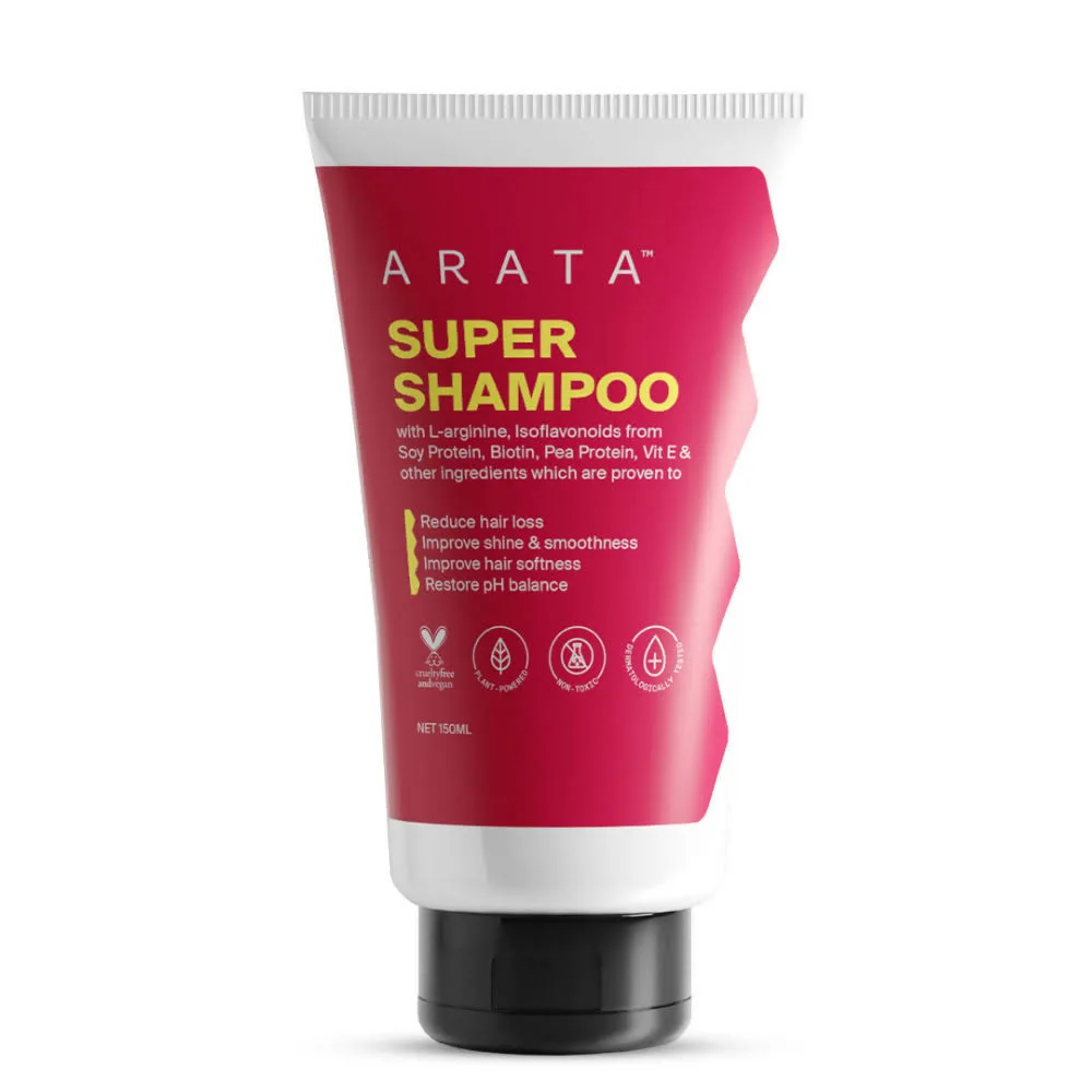 Best Shampoo for Hair Fall Female in India