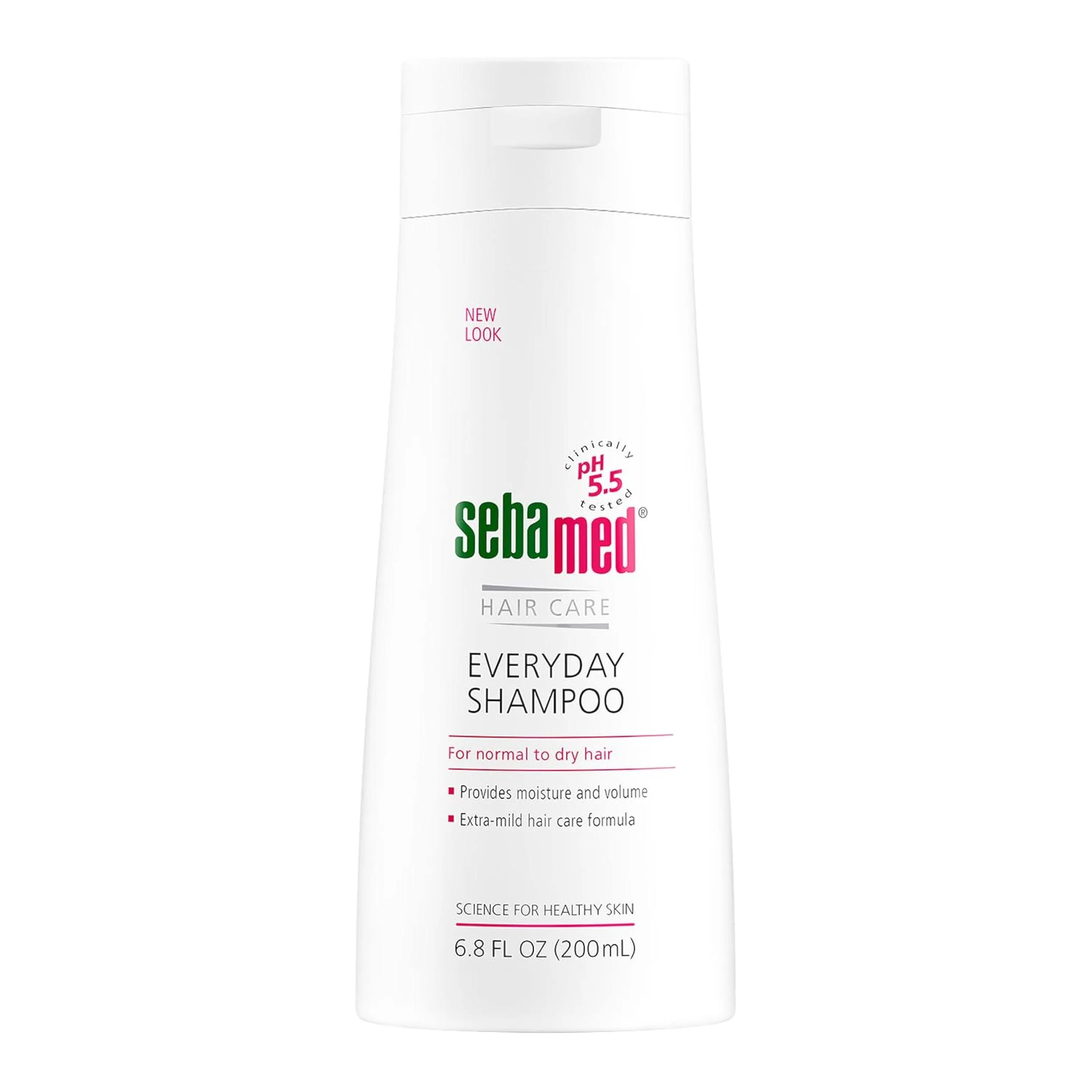 Sebamed Everyday Shampoo