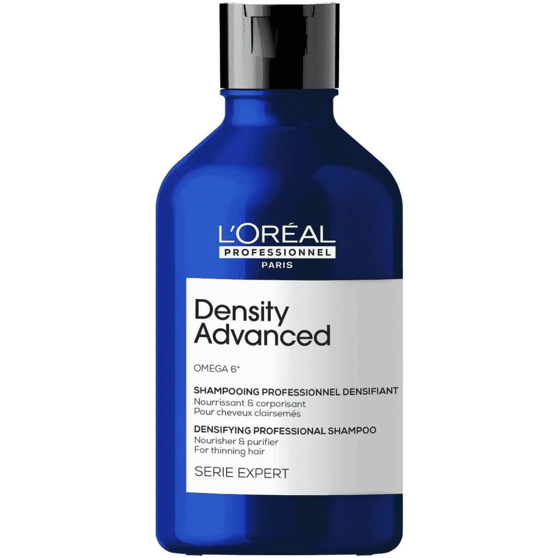 L’Oréal Density Advance Shampoo