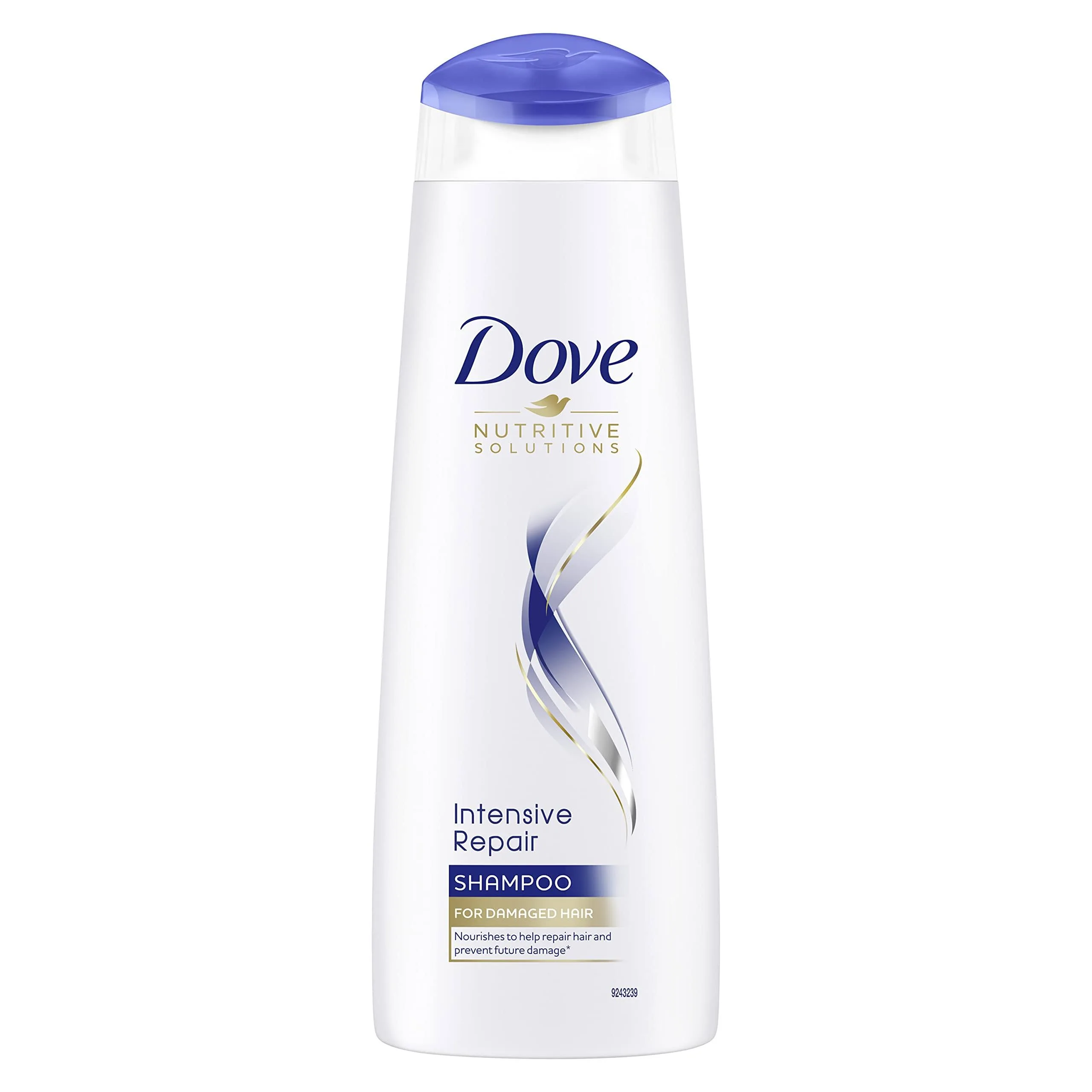 Dove Intense Repair Shampoo