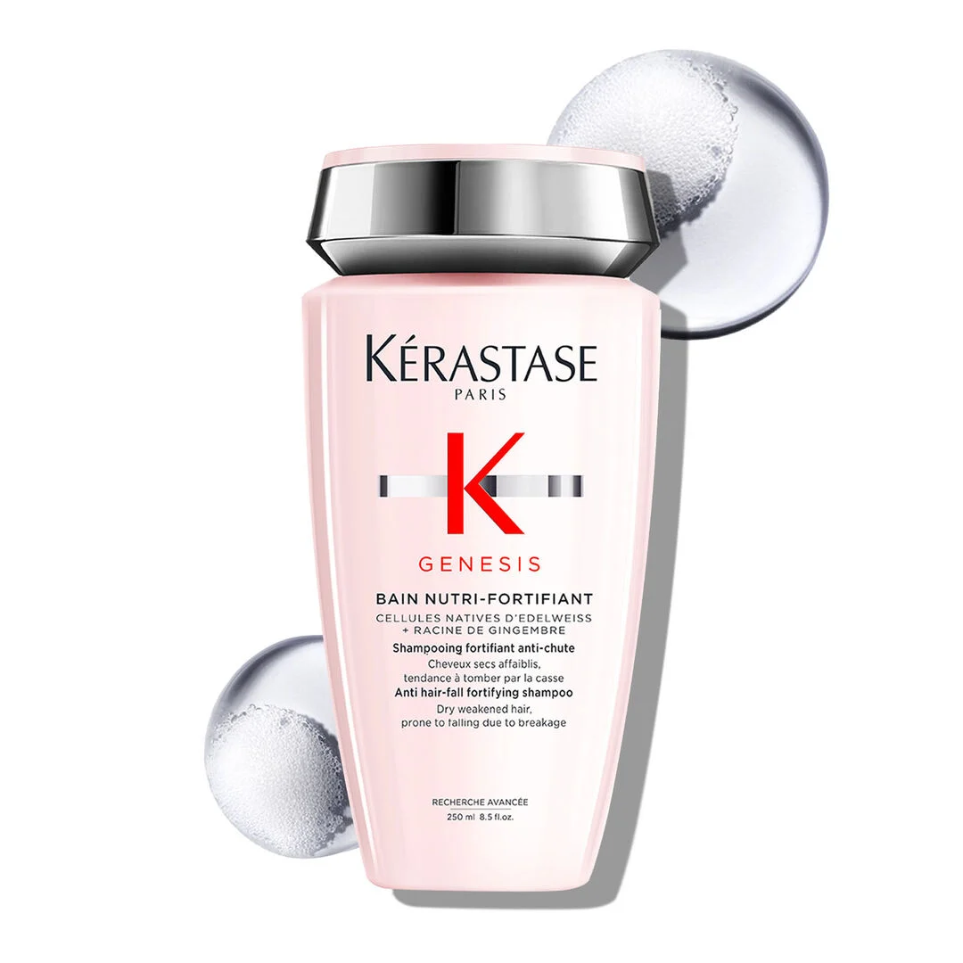 Kérastase Genesis Bain Nutri-Fortifiant Shampoo
