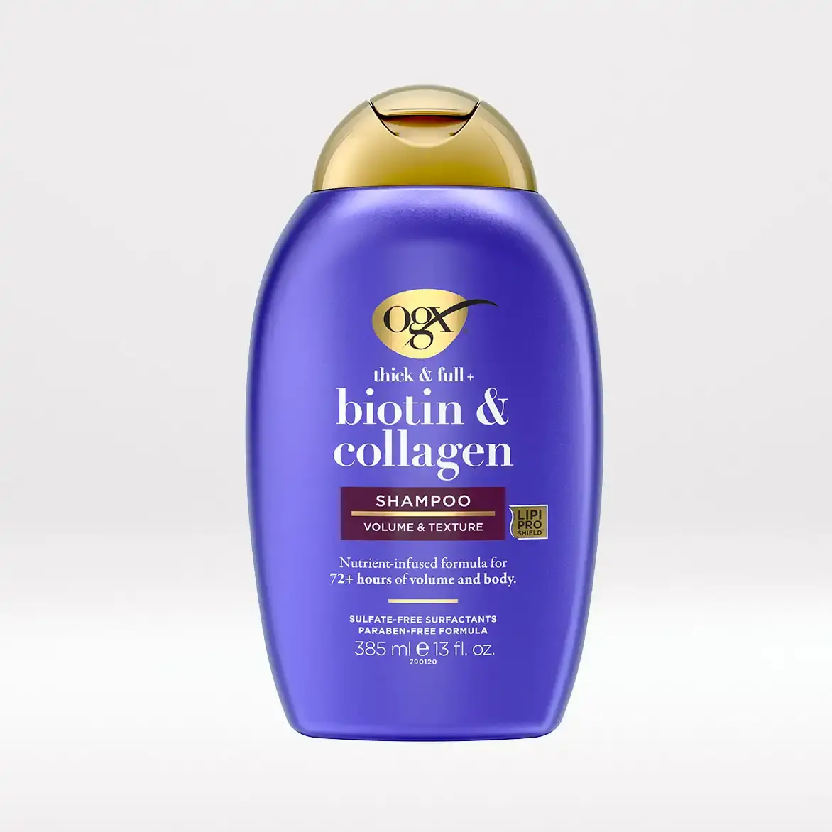 OGX Thick & Full Biotin & Collagen Shampoo